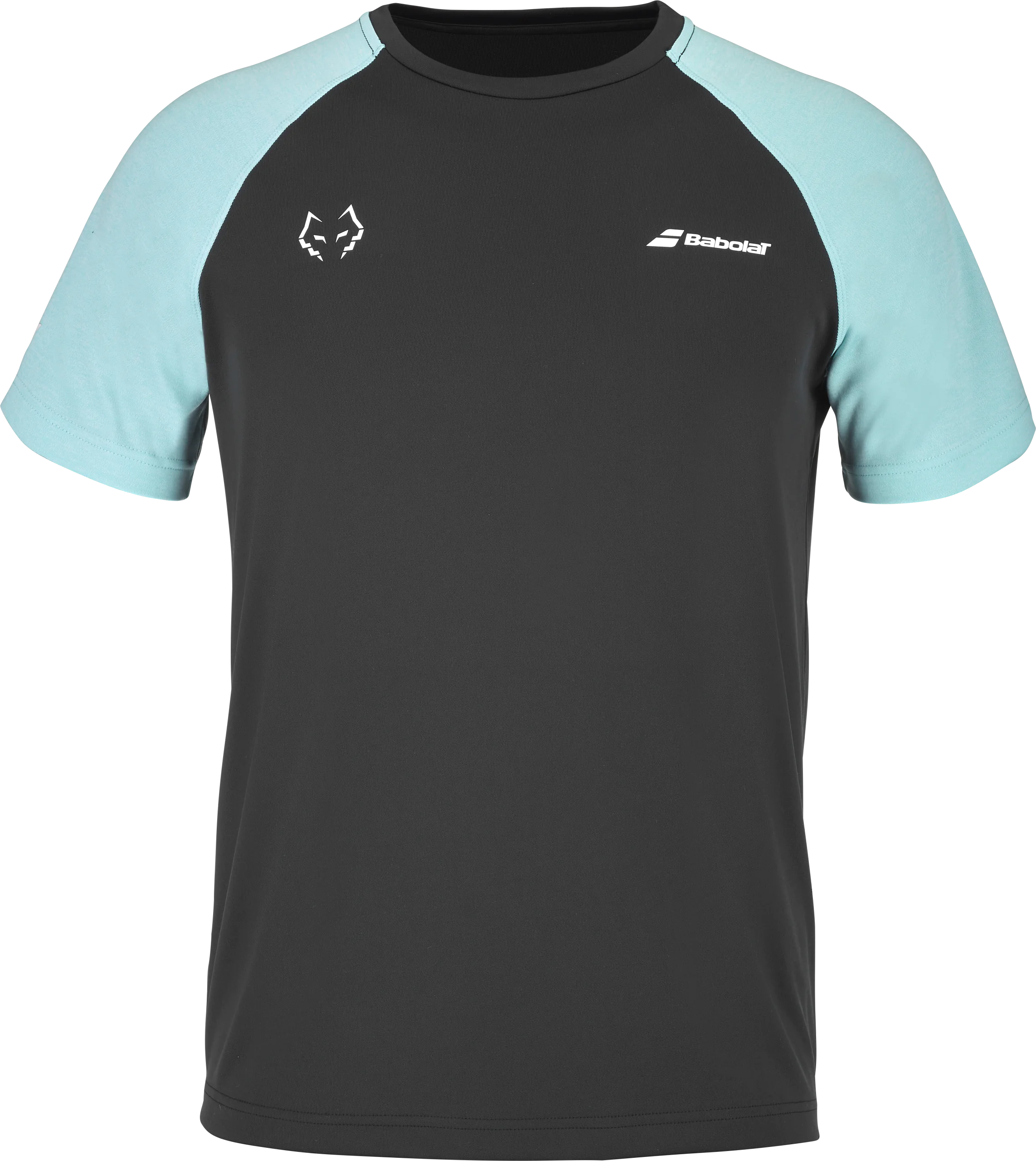 Crew Neck Tee Lebron T-Shirt - 6MS23011 - Image 1