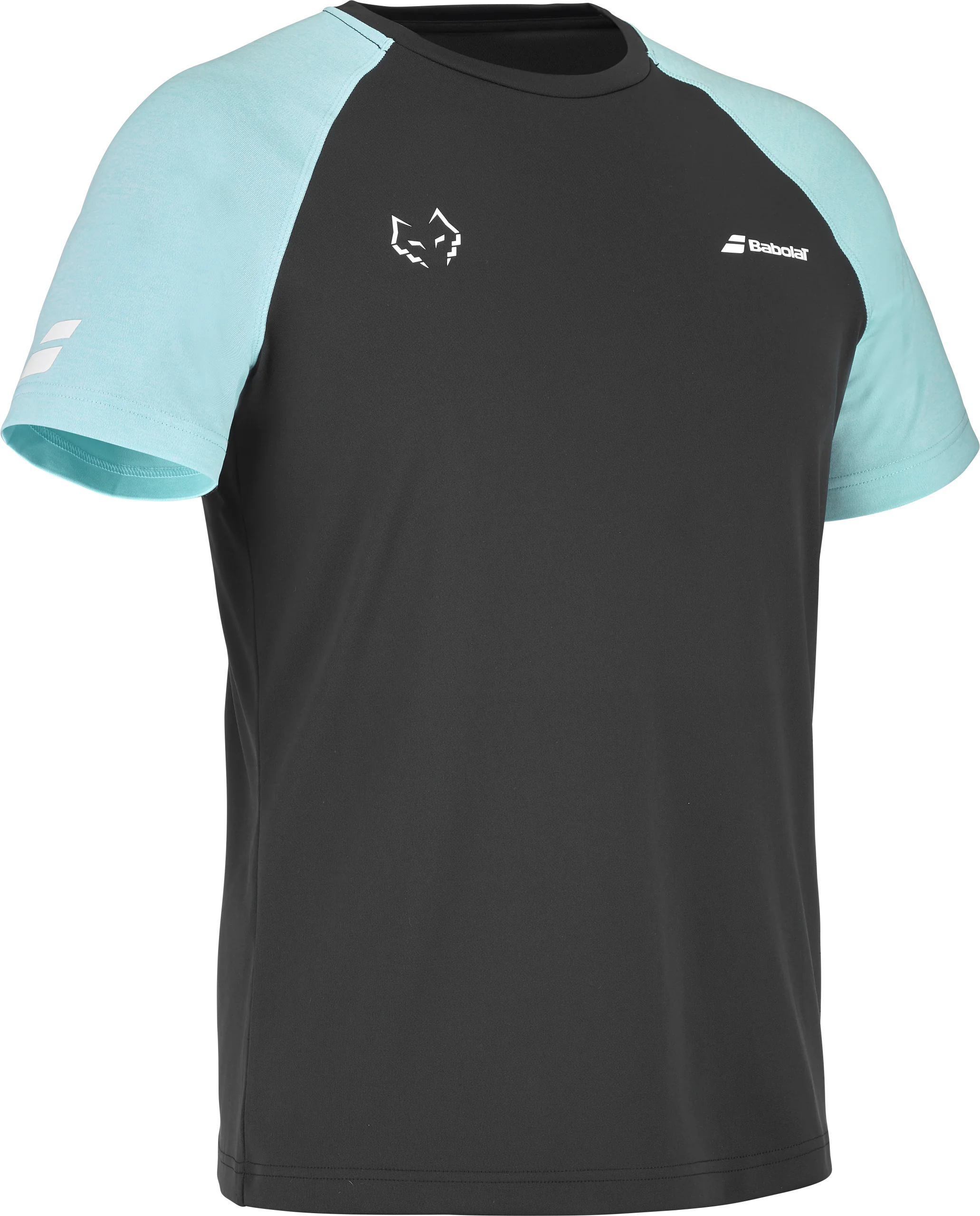 Crew Neck Tee Lebron T-Shirt - 6MS23011 - Image 3