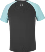Crew Neck Tee Lebron T-Shirt - 6MS23011 - Image 2