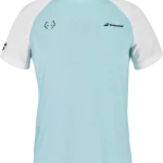 Crew Neck Tee Lebron T-Shirt - 6MS23011