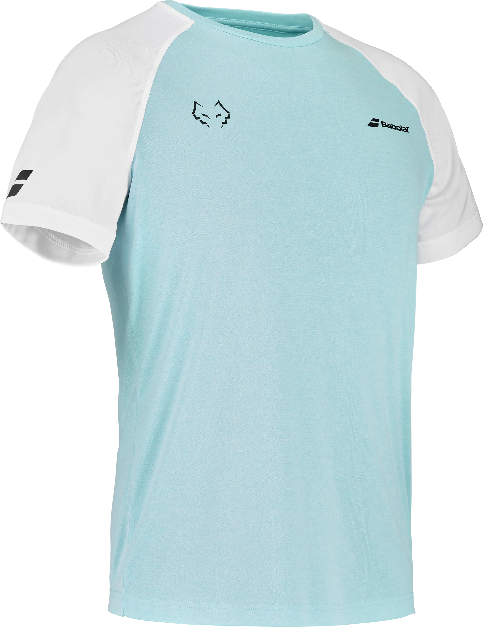 Crew Neck Tee Lebron T-Shirt - 6MS23011 - Image 2