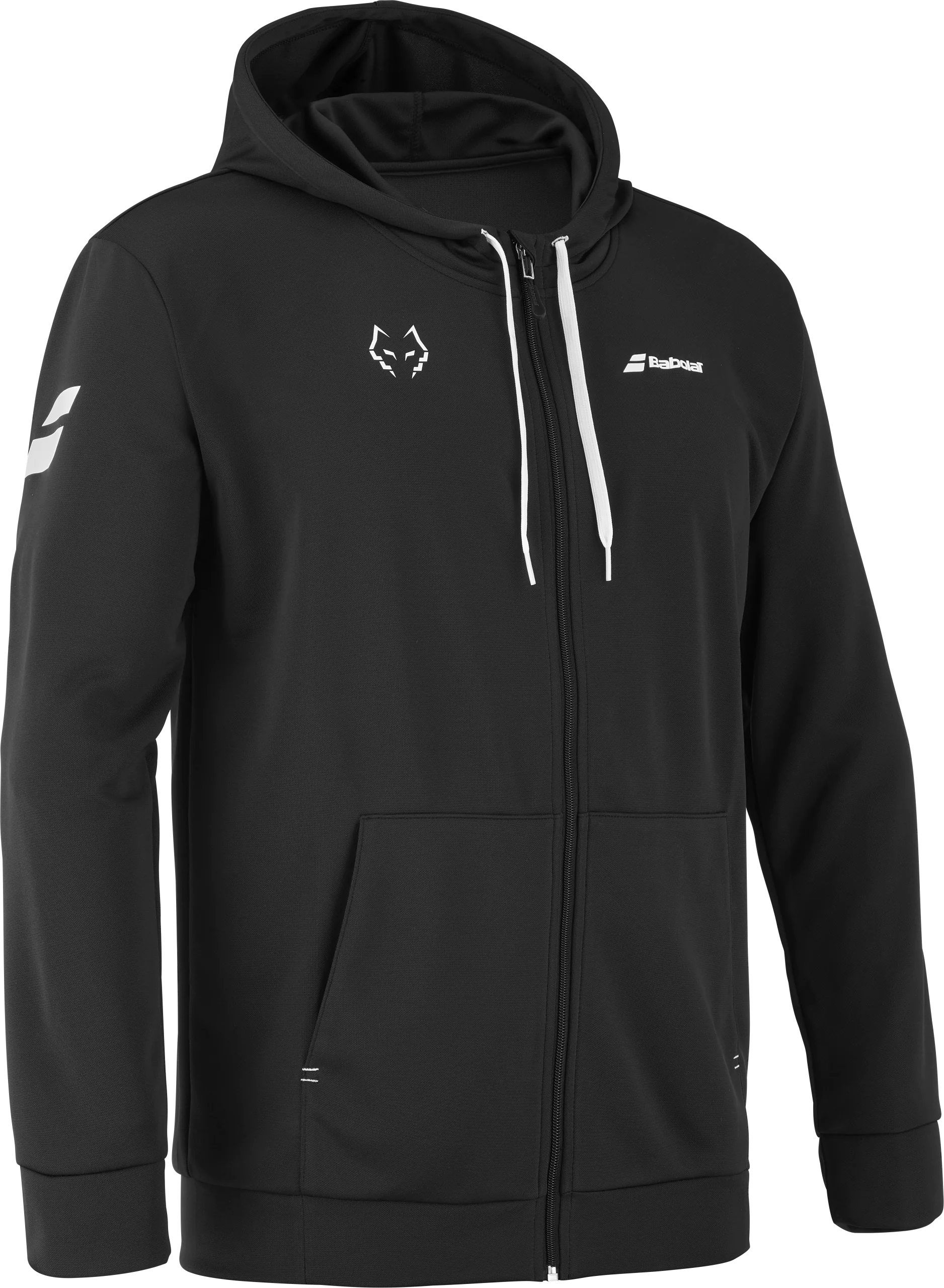 Hood Jacket Lebron T-Shirt - 6MS23121 - Image 2