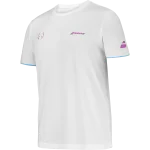 Crew Neck Tee Lebron T-Shirt - 6MS25011 - Image 3