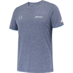 Crew Neck Tee Lebron T-Shirt - 6MS25011 - Image 2