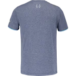 Crew Neck Tee Lebron T-Shirt - 6MS25011 - Image 3