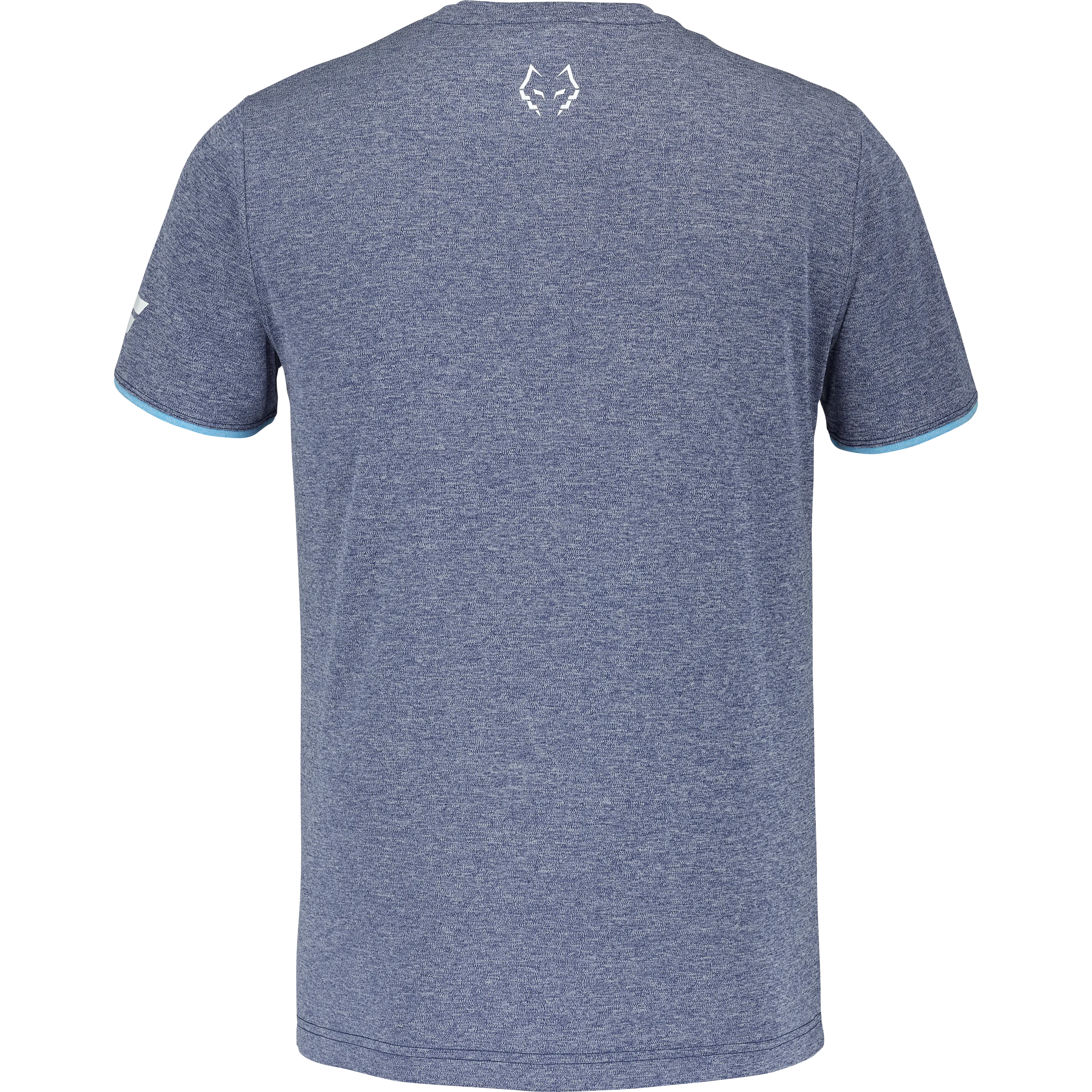 Crew Neck Tee Lebron T-Shirt - 6MS25011 - Image 3