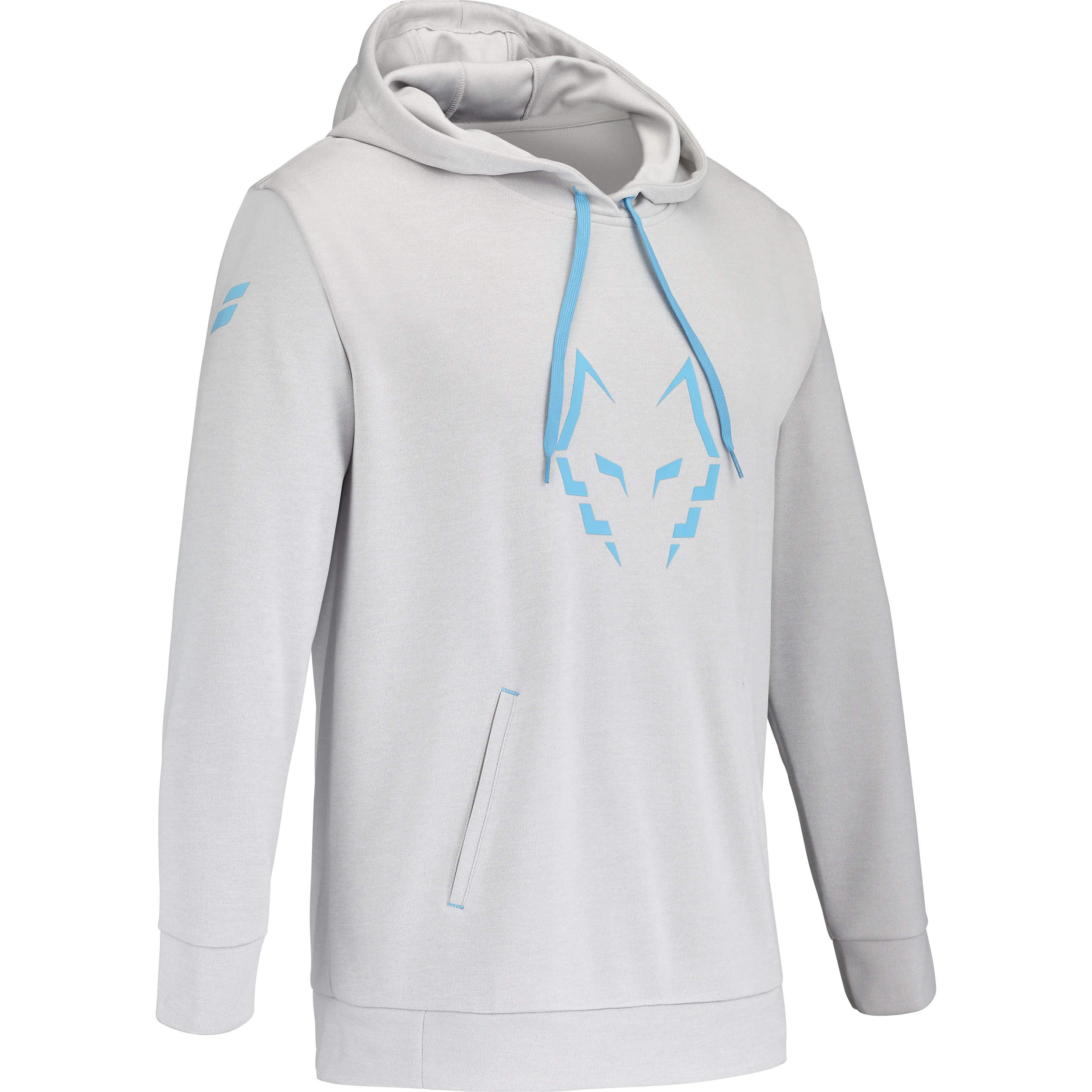 ⁦Hood Sweat J. Lebron T-Shirt - 6MS25042⁩ - الصورة ⁦2⁩