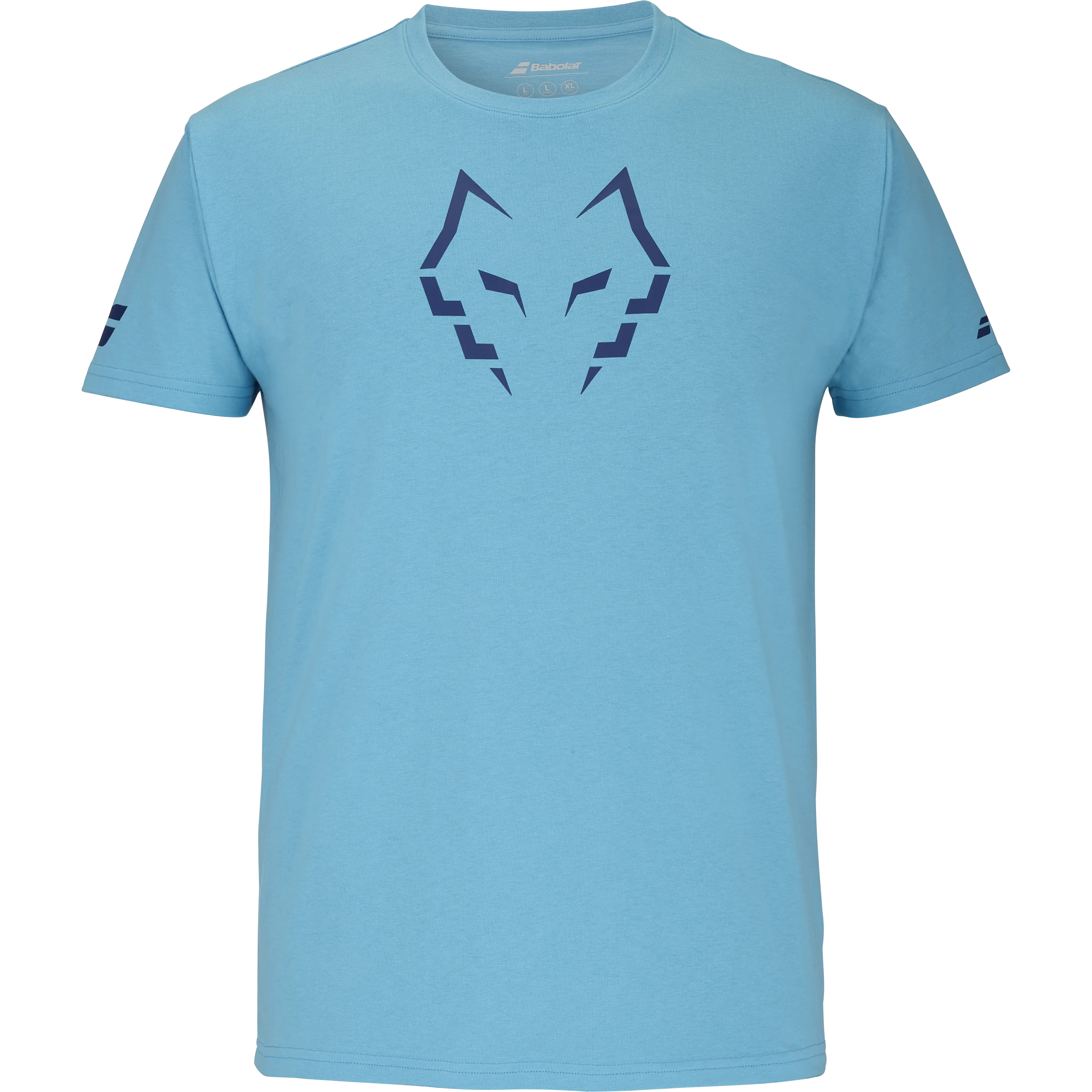 Cotton Tee J. Lebron T-Shirt - 6MS25442 - Image 1