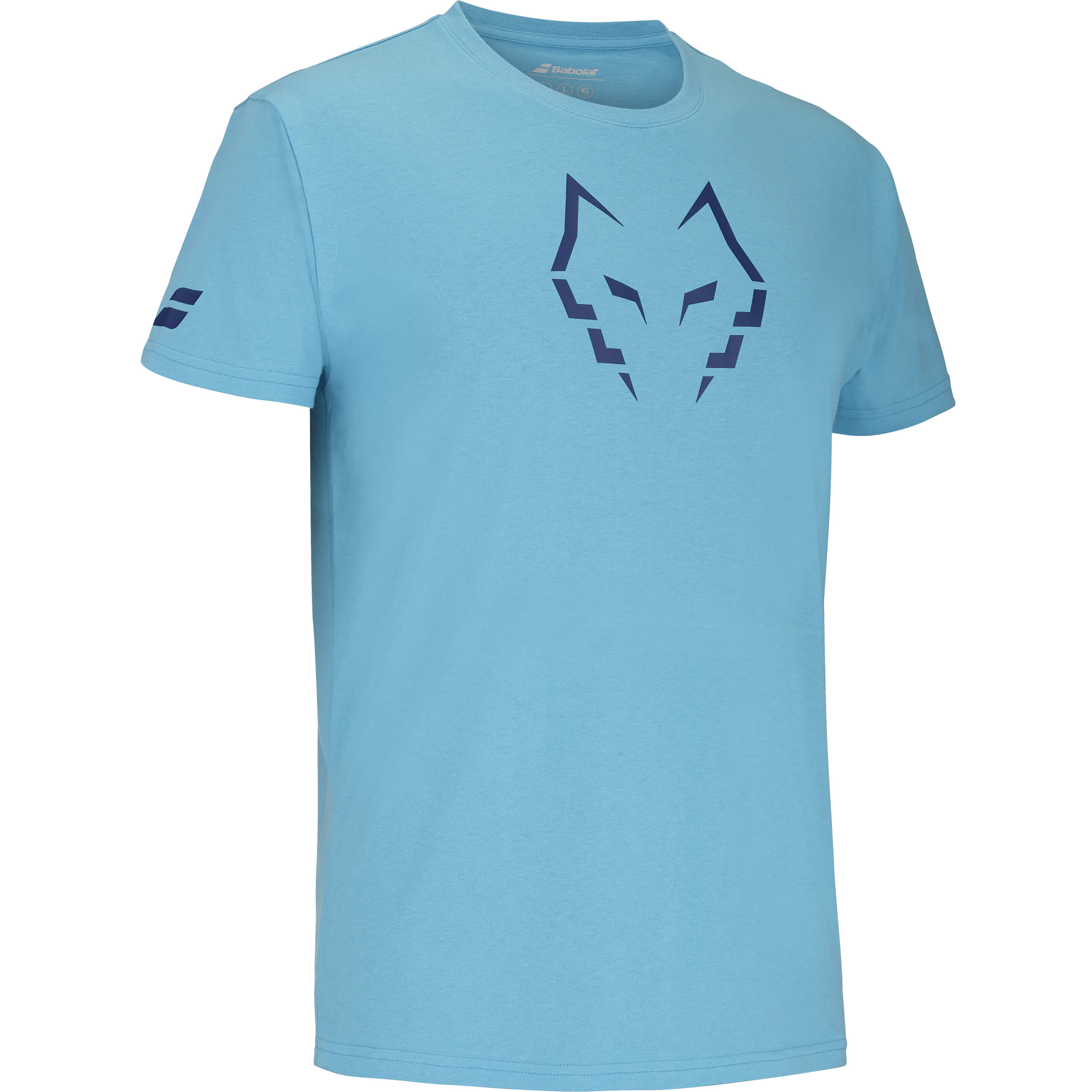 Cotton Tee J. Lebron T-Shirt - 6MS25442 - Image 2
