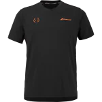 Crew Neck Tee J. Lebron T-Shirt - 6MS26011