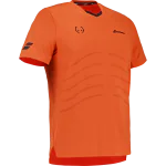 Crew Neck Tee Replica J. Lebron T-Shirt - 6MS26012 - Image 2