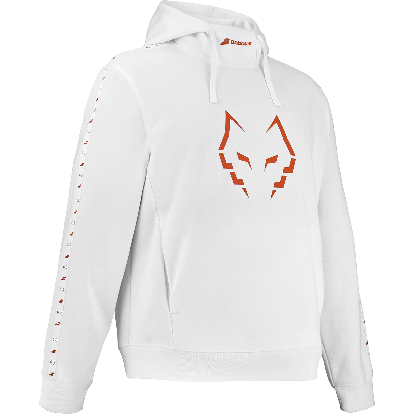 Hood Sweat J. Lebron T-Shirt - 6MS26042 - Image 2