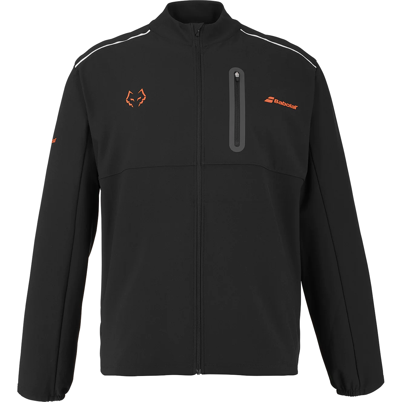 Jacket J. Lebron Men Jacket - 6MS26121 - Image 1
