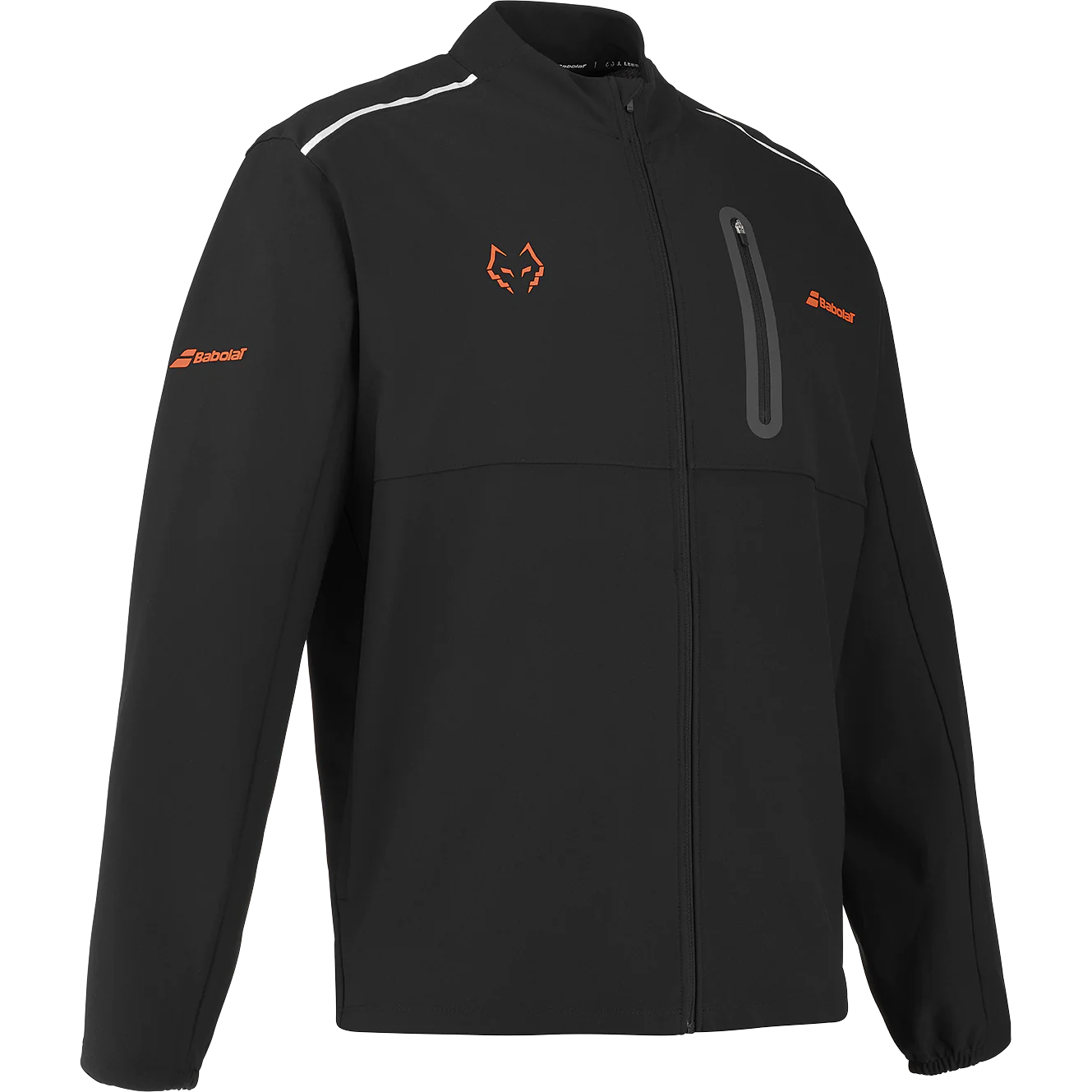 Jacket J. Lebron Men Jacket - 6MS26121 - Image 2