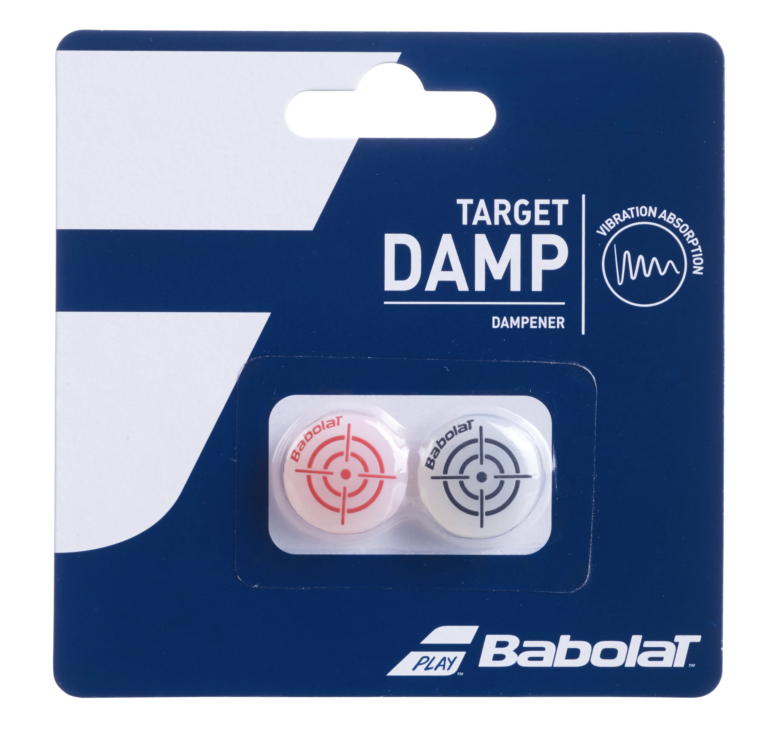 Target Damp X2 Vibration - 700047 - Image 1