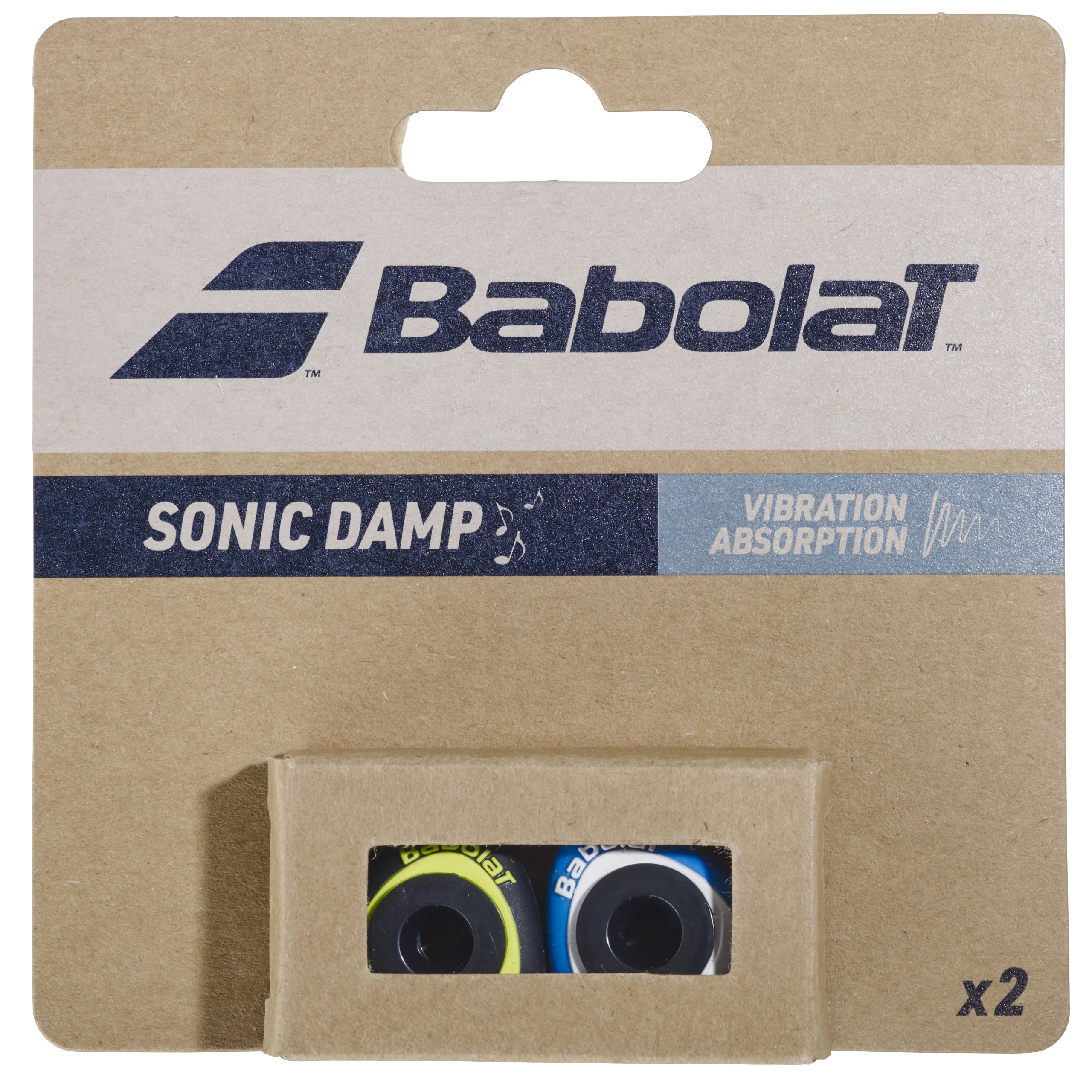 Sonic Damp X2 Vibration - 700131 - Image 1