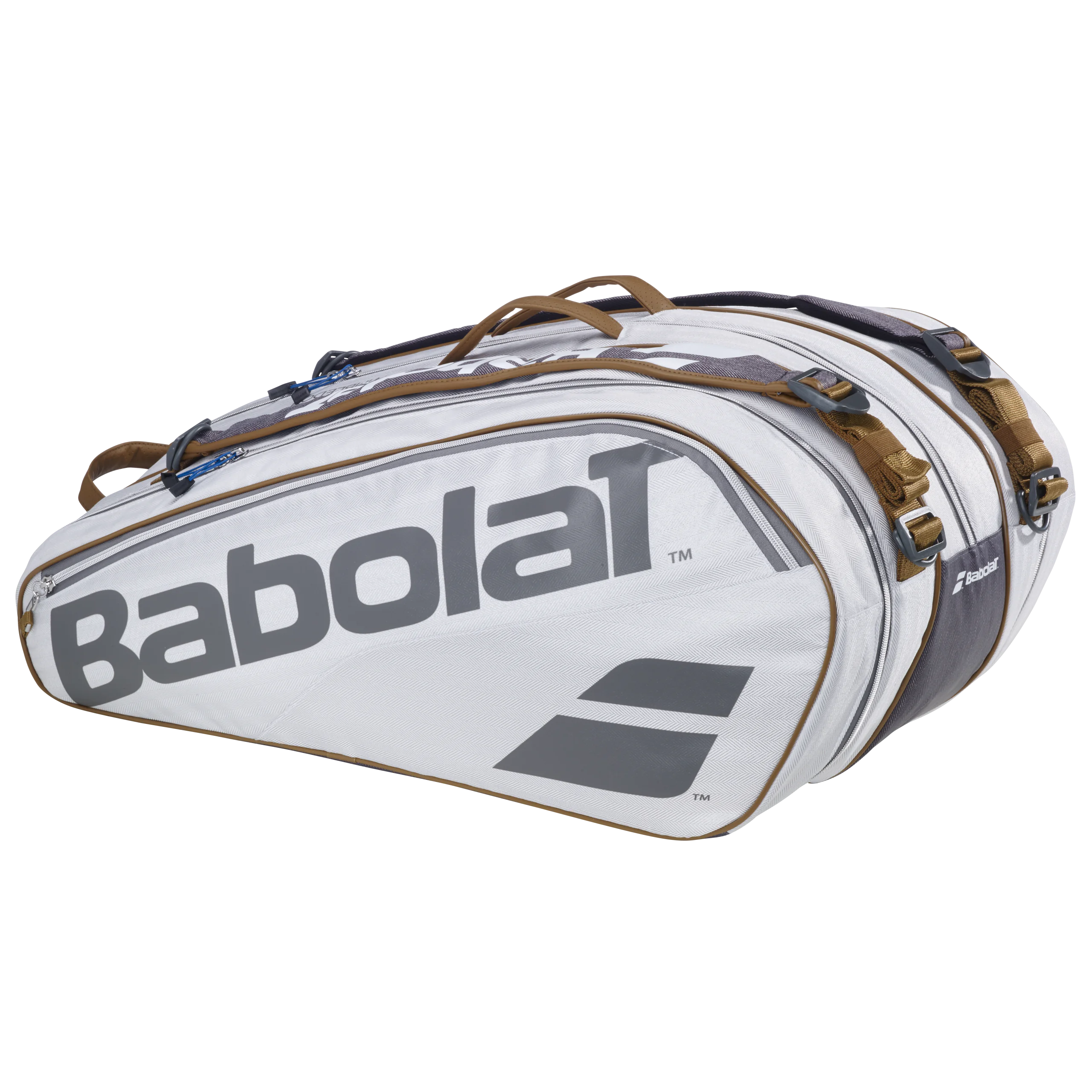 Rh9 Pure Wimbledon Bags - 751229 - Image 2