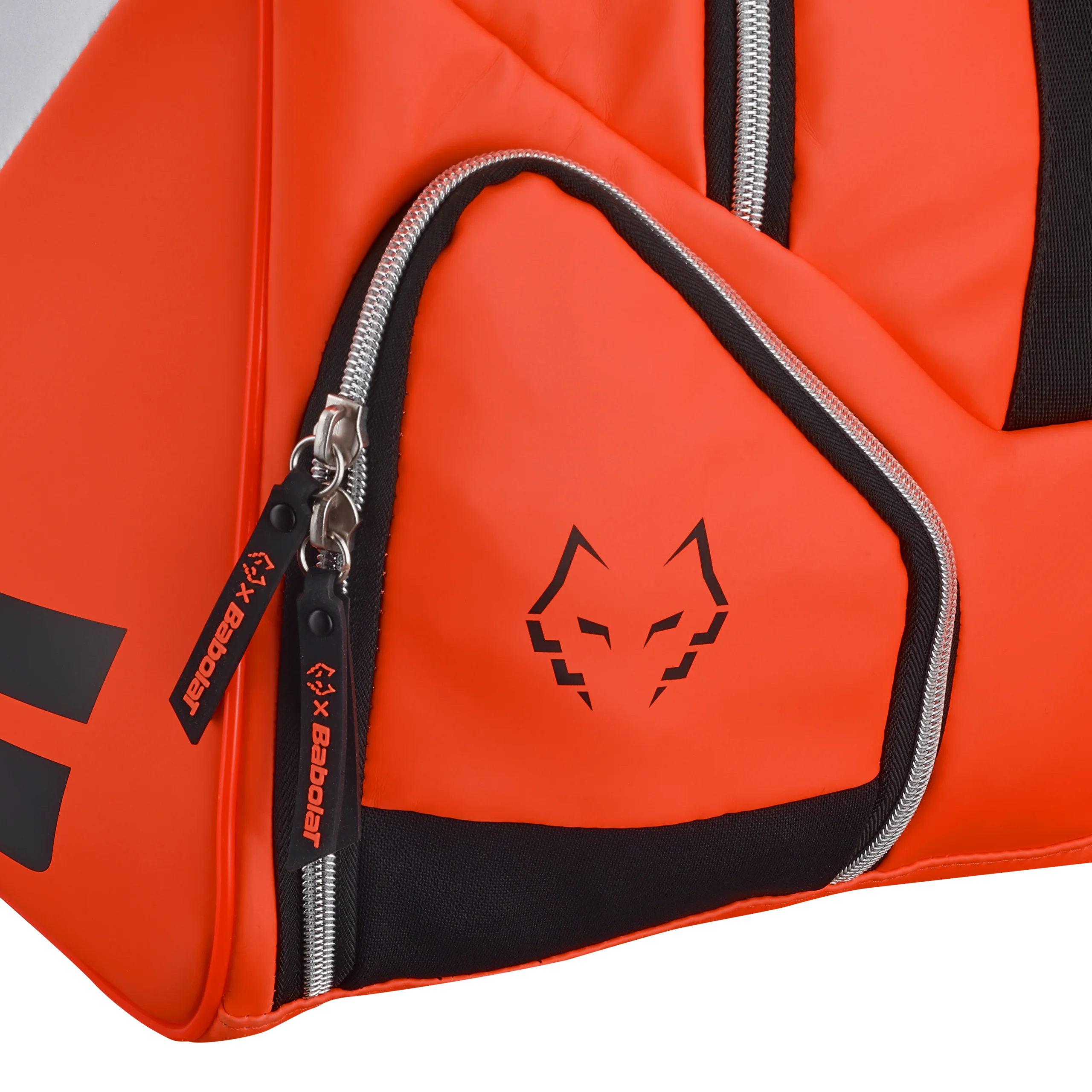 Rh Pro P J Lebron 2Nd Gen Padel Bags - 759025 - Image 4